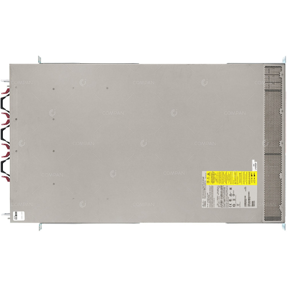 Cisco N6K-C6001-64P 48x SFP+ 10Gb 4x QSFP+ 40Gb ENHANCED_LAYER2 Ethernet Switch